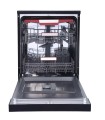 INFINITON LAVAVAJILLAS 60 14S DIW61STB NEGRO 091853