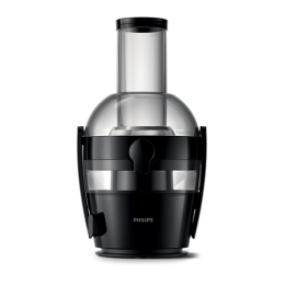 MIXEUR PHILIPS HR1855/70