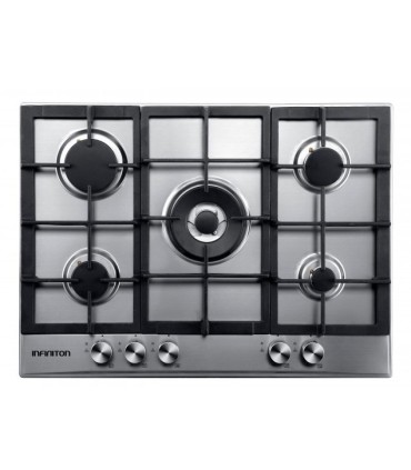 INFINITON PLACA DE FOGÃO A GÁS 76IXGAS50 091477