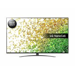 LG TV 55" 55NANO866