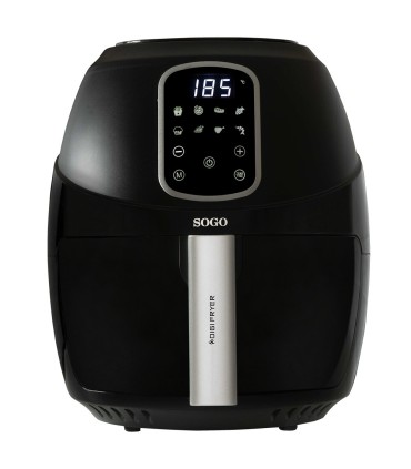 SOGO FRITEUSE SS10805 3,5L