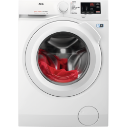 AEG MÁQUINA DE LAVAR ROUPA 10KG 1400RPM A L6FBI147P
