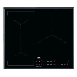 AEG TABLE DE CUISSON À INDUCTION ILB63445FB