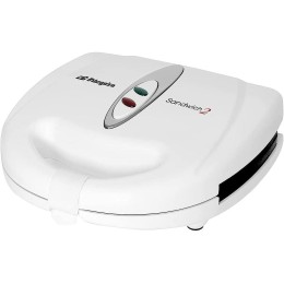 ORBEGOZO MÁQUINA DE FAZER SANDUÍCHES SW5000
