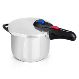 ORBEGOZO PANELA DE PRESSÃO HP8006 8L