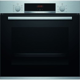 FORNO BOSCH HBA512ESO FORNO MULTIFUNÇÕES