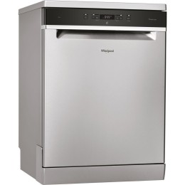 WHIRLPOOL LAVAVAJILLAS 60 X 14S E WFC3C26PX