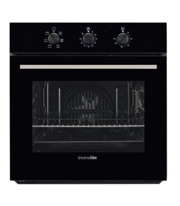 UNIVERSALBLUE FORNO UBHMCNEGRO619