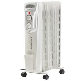 ROWENTA REFROIDISSEUR D'HUILE BU2620FO 2000W