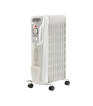 ROWENTA REFROIDISSEUR D'HUILE BU2620FO 2000W