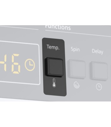 VOX LAVE-LINGE 6KG 1000RPM WM1060SYTD