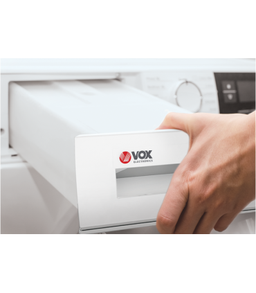 VOX LAVE-LINGE 8KG 1200RPM D WM1285YTQD