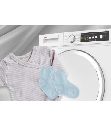 VOX LAVE-LINGE 5KG 800RPM D WM8051D