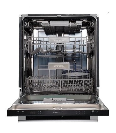 INFINITON MÁQUINA DE LAVAR LOUÇA 60 N 14S E DIWG61N 092034