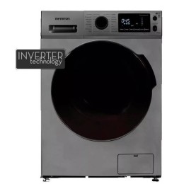 INFINITON MÁQUINA DE LAVAR ROUPA X 8KG 1400RPM E WSDG69S 092041