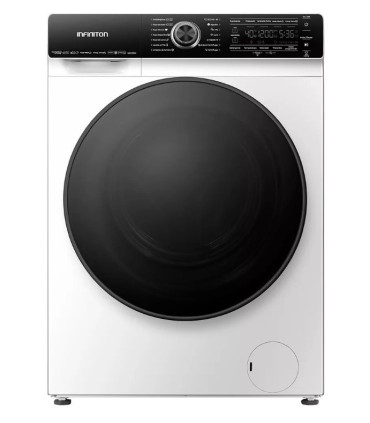 INFINITON MÁQUINA DE LAVAR ROUPA 10KG 1400RPM B WMR10D 092087