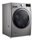 LG LAVE-LINGE 17KG 1100RPM E F1P1CY2T INOX