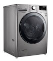 LG MÁQUINA DE LAVAR ROUPA 17KG 1100RPM E F1P1CY2T AÇO INOXIDÁVEL