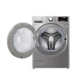 LG LAVE-LINGE 17KG 1100RPM E F1P1CY2T INOX