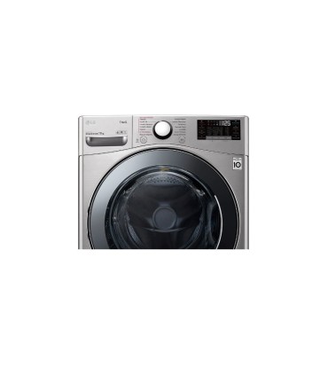 LG LAVE-LINGE 17KG 1100RPM E F1P1CY2T INOX