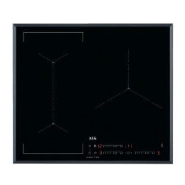 AEG PLAQUE DE CUISSON À INDUCTION IAE63421FB