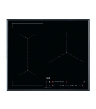 AEG PLACA INDUCCION IAE63421FB