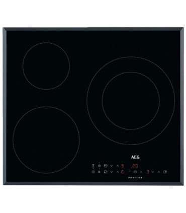 AEG PLACA DE INDUÇÃO ILB63306FB