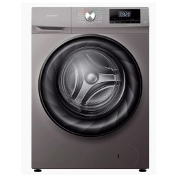 INFINITON LAVADORA 9KG 1400RPM NEGRO B WM99D2 091903
