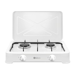 SOLTHERMIC® COOKER LP200 2 BRÛLEURS