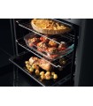 SOLTHERMIC HORNO NBE6RBL NEGRO RUSTICO
