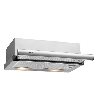 TEKA EXAUSTOR EXTRAÍVEL TL6310S INOX