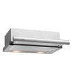 TEKA EXAUSTOR EXTRAÍVEL TL6310S INOX