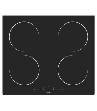SOLTHERMIC PLAQUE DE CUISSON A INDUCTION MS061