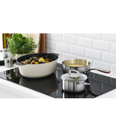 SOLTHERMIC PLAQUE DE CUISSON A INDUCTION MS061