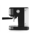 ORBEGOZO MÁQUINA DE CAFÉ EXPRESSO EX5200