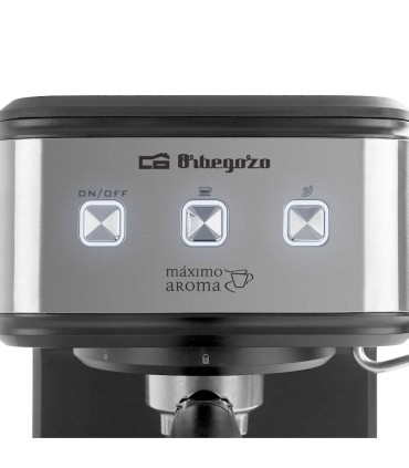 ORBEGOZO CAFETERA EXPRESSO EX5200
