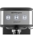 ORBEGOZO MÁQUINA DE CAFÉ EXPRESSO EX5200