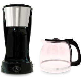GRUNKEL CAFETEIRA NAROMA PRETA