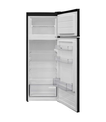 VOX FRIGORIFICO 1,44 F KG2500BF NEGRO