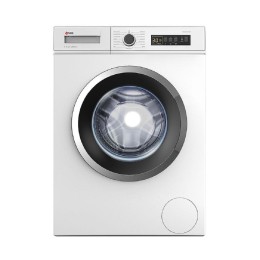 VOX MÁQUINA DE LAVAR ROUPA 8KG 1200RPM D WM1285YTQD