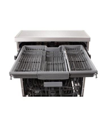 VOX 60 X 15S LAVE-VAISSELLE LC15A22IXE