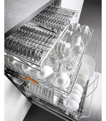 VOX 60 X 15S LAVE-VAISSELLE LC15A22IXE