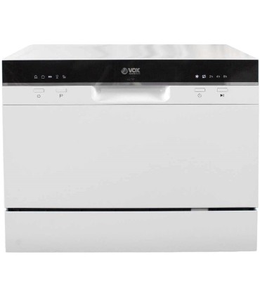 VOX 6S F LCT8F LAVE-VAISSELLE