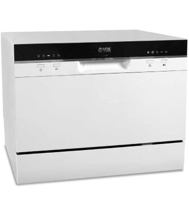 VOX 6S F LCT8F MÁQUINA DE LAVAR LOIÇA