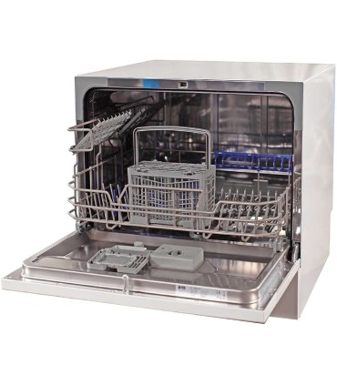 VOX 6S F LCT8F MÁQUINA DE LAVAR LOIÇA