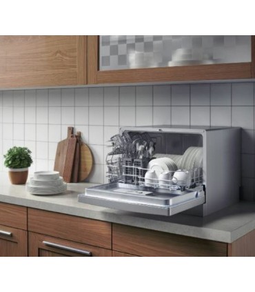 VOX 6S F LCT8F MÁQUINA DE LAVAR LOIÇA