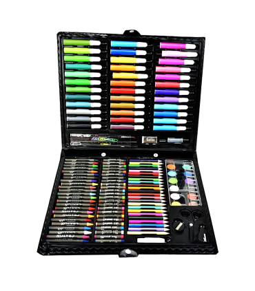 ESTOJO PARA LÁPIS DE ARTISTA (FR)