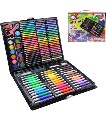 ARTIST'S ESTUCHE LAPICES (FR)