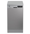 BEKO MÁQUINA DE LAVAR LOUÇA 45 X 10S E DFS28021X