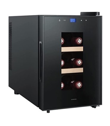 INFINITON REFROIDISSEUR DE VIN WCL6B 092036